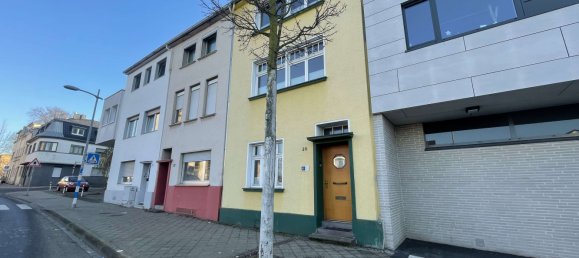 Таунхаус с 5 спальнями в Ойскирхен, Германия № 9264 34