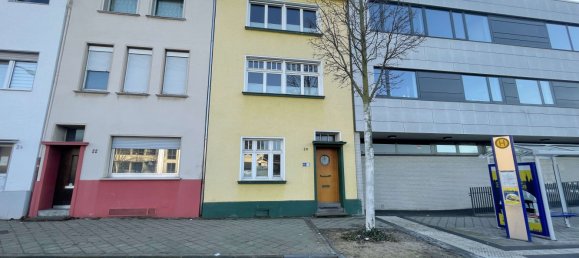 Таунхаус с 5 спальнями в Ойскирхен, Германия № 9264 3