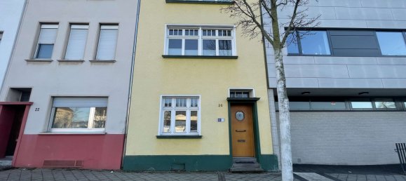 Таунхаус с 5 спальнями в Ойскирхен, Германия № 9264 2