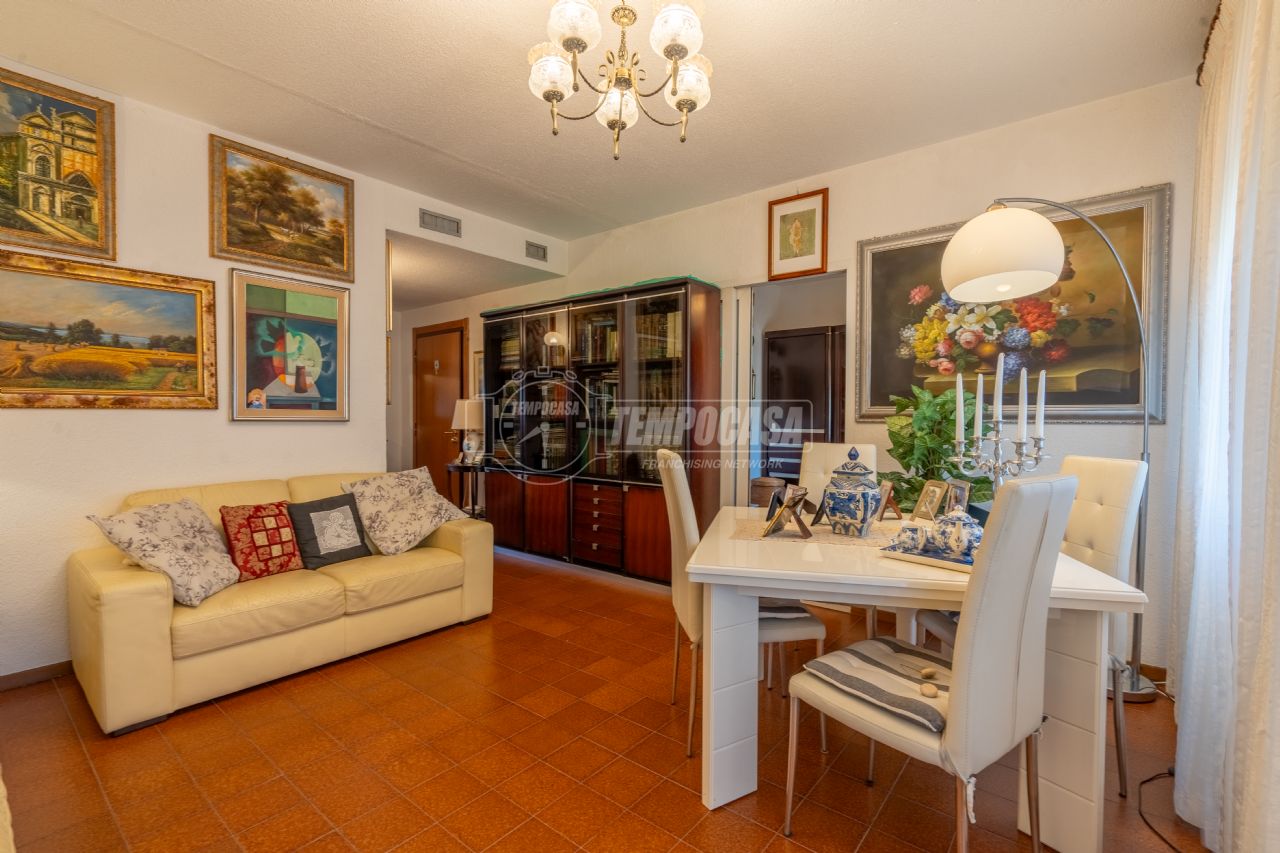 2 bedrooms Apartment in Cagliari, Italy No. 71461