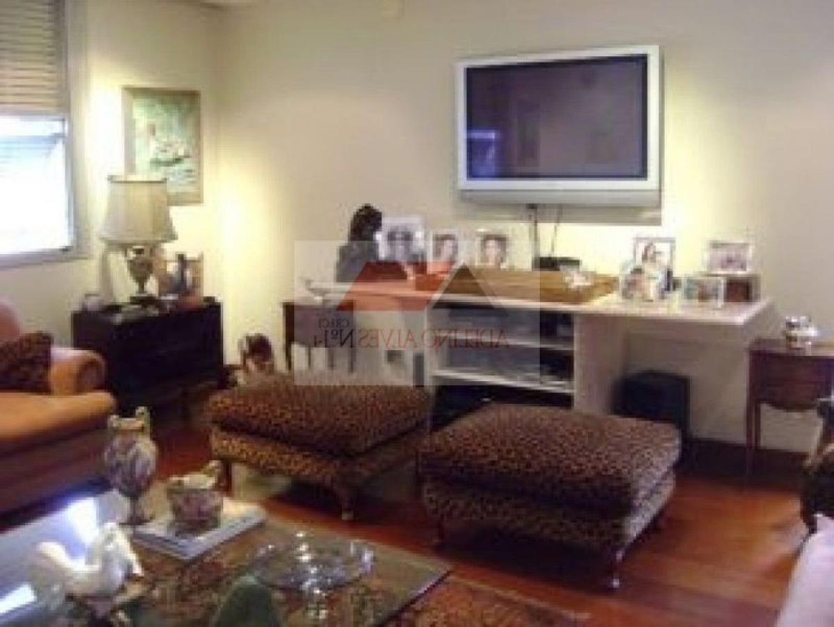 3 chambres Appartement à Sao Paulo, Brazil No. 584537