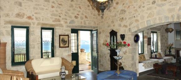 Villa de 7 dormitorios en Chania, Greece No. 56586 18
