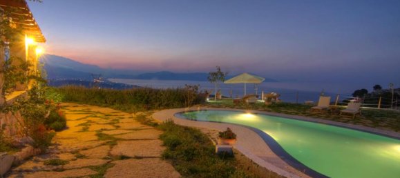 Villa de 7 dormitorios en Chania, Greece No. 56586 16