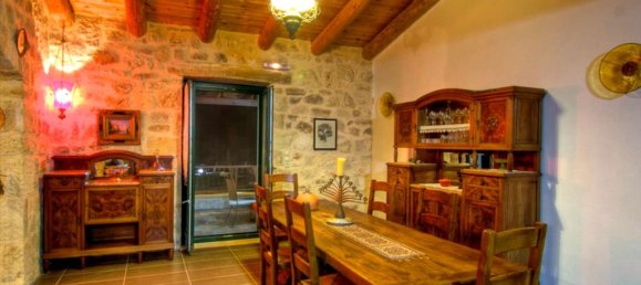 Villa de 7 dormitorios en Chania, Greece No. 56586 10