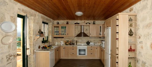 Villa de 7 dormitorios en Chania, Greece No. 56586 20