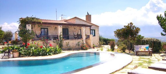 Villa de 7 dormitorios en Chania, Greece No. 56586 30