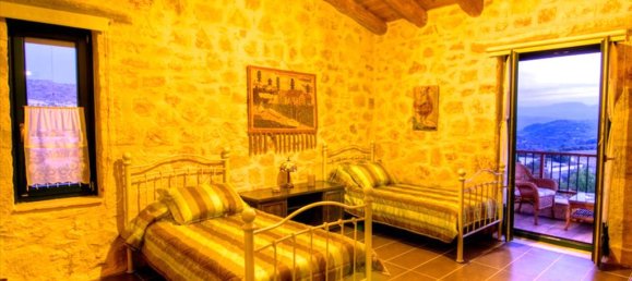 Villa de 7 dormitorios en Chania, Greece No. 56586 11