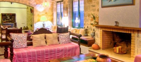 Villa de 7 dormitorios en Chania, Greece No. 56586 5