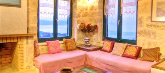 Villa de 7 dormitorios en Chania, Greece No. 56586 9