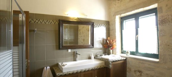 Villa de 7 dormitorios en Chania, Greece No. 56586 25