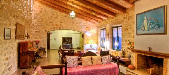 Villa de 7 dormitorios en Chania, Greece No. 56586 7