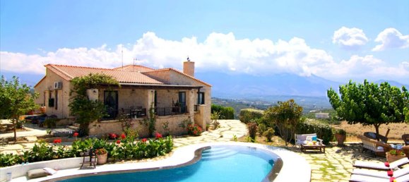 Villa de 7 dormitorios en Chania, Greece No. 56586 29