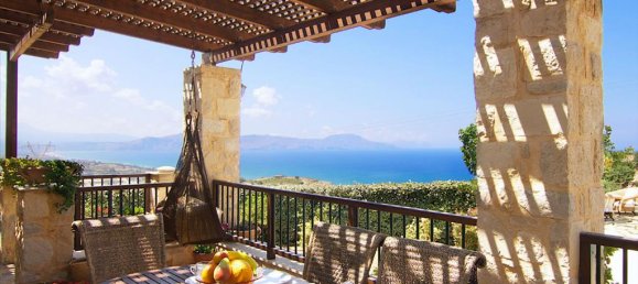 Villa de 7 dormitorios en Chania, Greece No. 56586 15