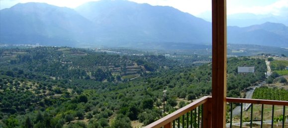 Villa de 7 dormitorios en Chania, Greece No. 56586 28