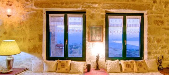 Villa de 7 dormitorios en Chania, Greece No. 56586 8