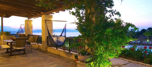 Villa de 7 dormitorios en Chania, Greece No. 56586 27