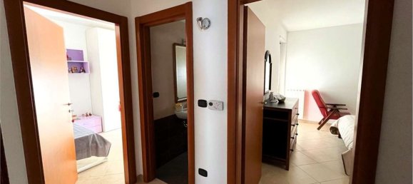 4-Zimmer Wohnung in Brindisi, Italy, Nr. 159257 12
