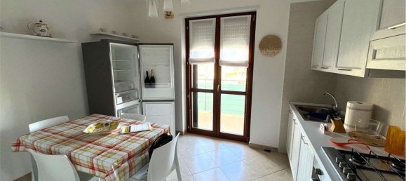 4-Zimmer Wohnung in Brindisi, Italy, Nr. 159257 5