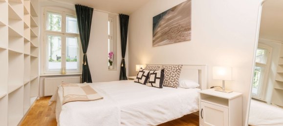 Квартира с 2 комнатами в Пренцлауэр-Берг, Германия № 366752 11