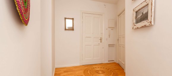 Квартира с 2 комнатами в Пренцлауэр-Берг, Германия № 366752 5