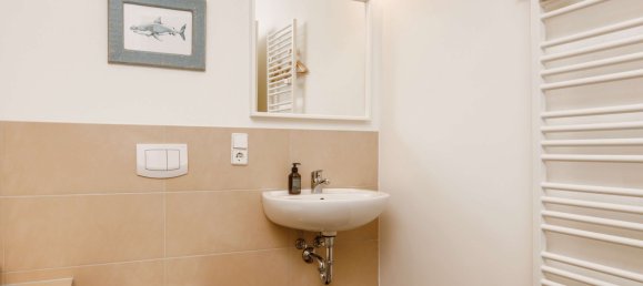 Квартира с 2 комнатами в Пренцлауэр-Берг, Германия № 366752 7