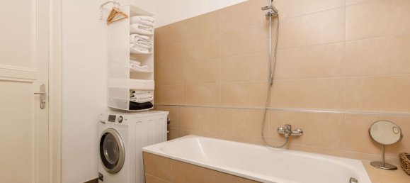 Квартира с 2 комнатами в Пренцлауэр-Берг, Германия № 366752 6