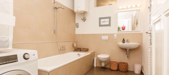 Квартира с 2 комнатами в Пренцлауэр-Берг, Германия № 366752 8