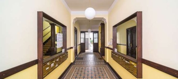 Квартира с 2 комнатами в Пренцлауэр-Берг, Германия № 366752 4