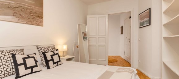 Квартира с 2 комнатами в Пренцлауэр-Берг, Германия № 366752 9