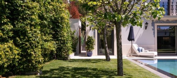 3 Schlafzimmer Villa in Cascais, Portugal, Nr. 319745 29