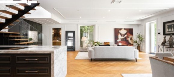 3 Schlafzimmer Villa in Cascais, Portugal, Nr. 319745 5