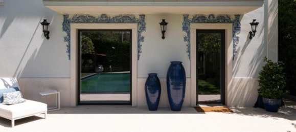 3 Schlafzimmer Villa in Cascais, Portugal, Nr. 319745 26