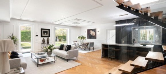 3 Schlafzimmer Villa in Cascais, Portugal, Nr. 319745 7