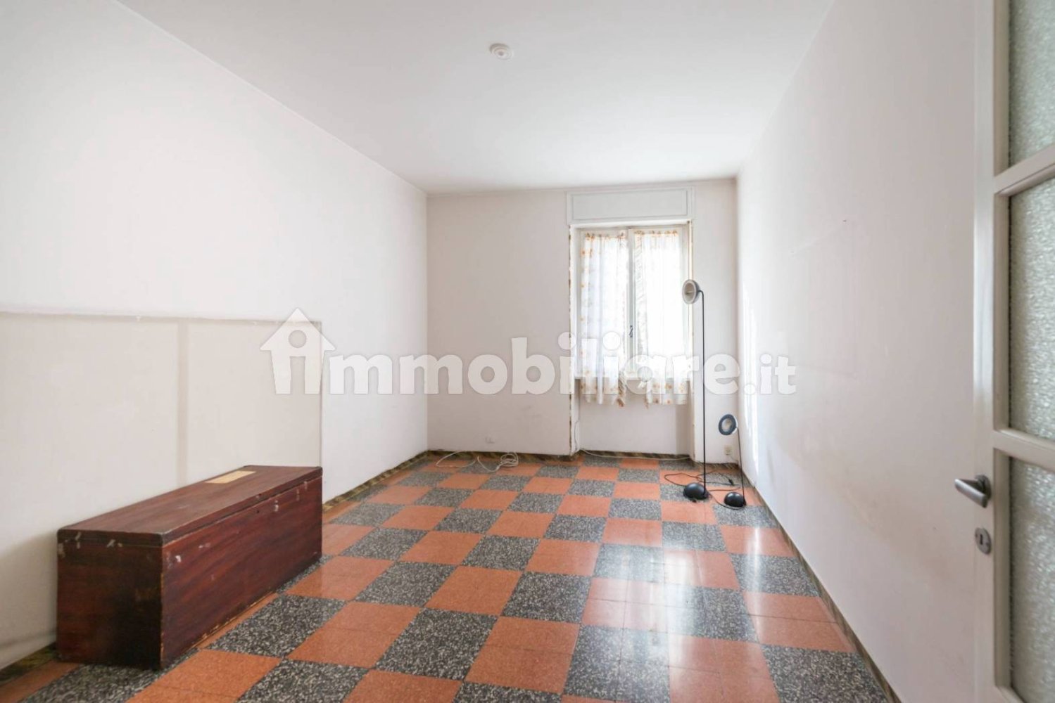 1 غرف نوم شقة في Milan, Italy رقم 249671