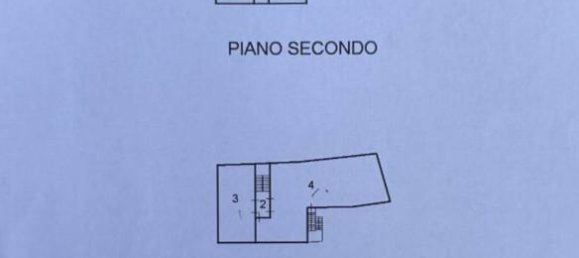 Дом с 6 комнатами в Костаччаро, Италия № 130897 21
