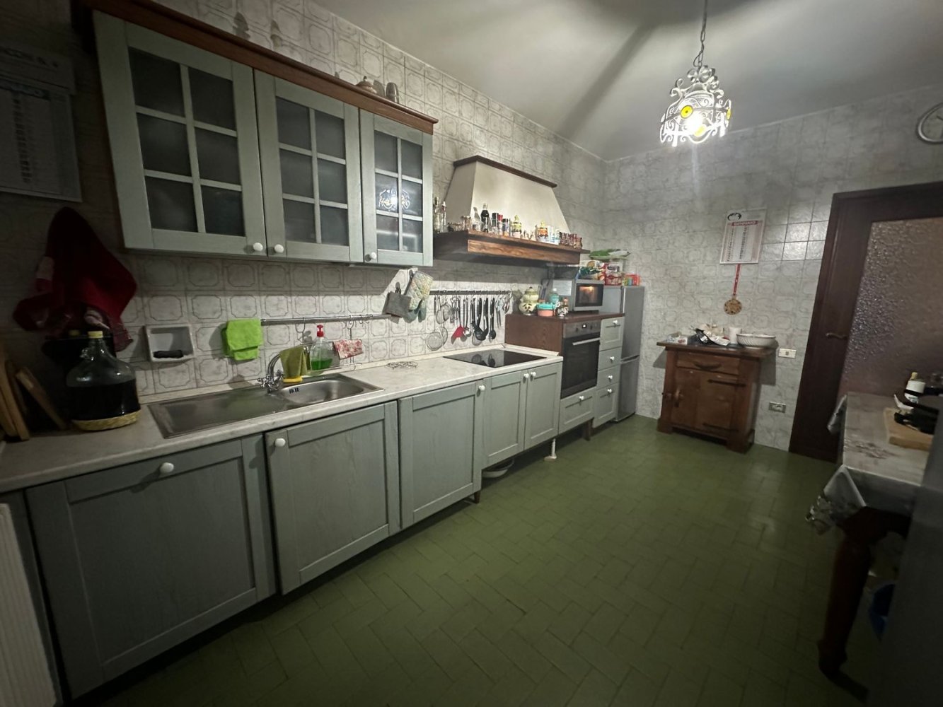 7 rooms House in Marliana, Italy No. 254590