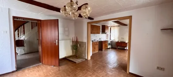 3 bedrooms House in Saarbrucken, Germany No. 99085 4