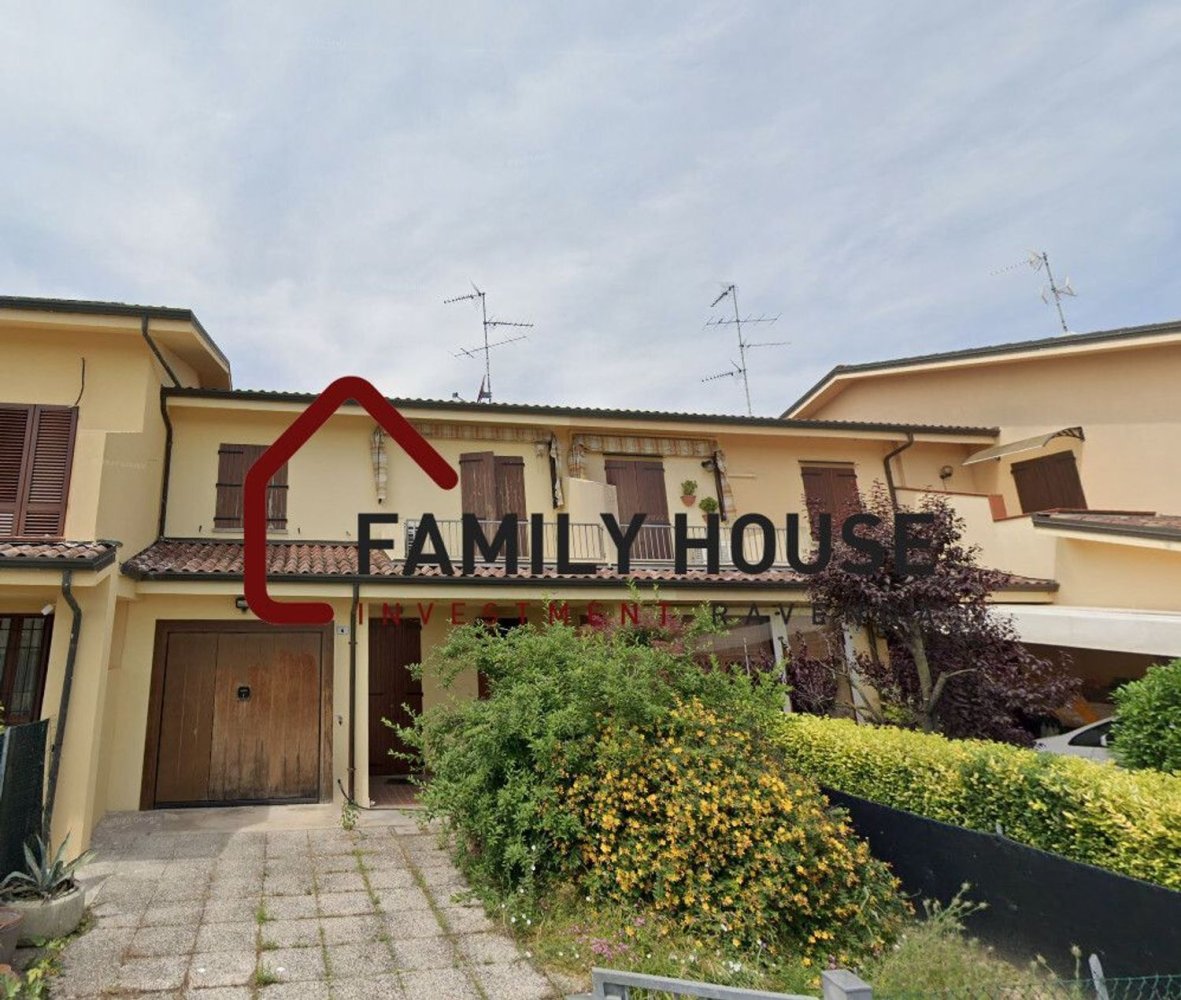 6 rooms House in Baricella, Italy No. 99924