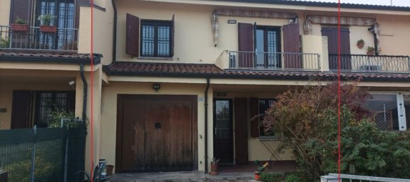 6 rooms House in Baricella, Italy No. 99924 2