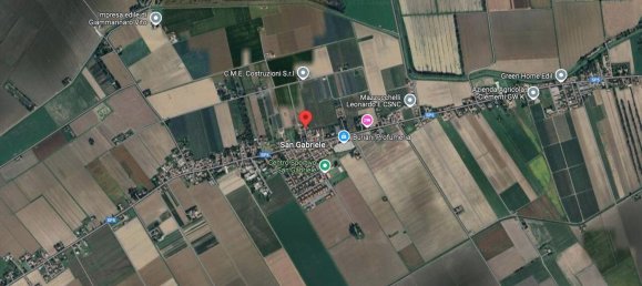 6 rooms House in Baricella, Italy No. 99924 27