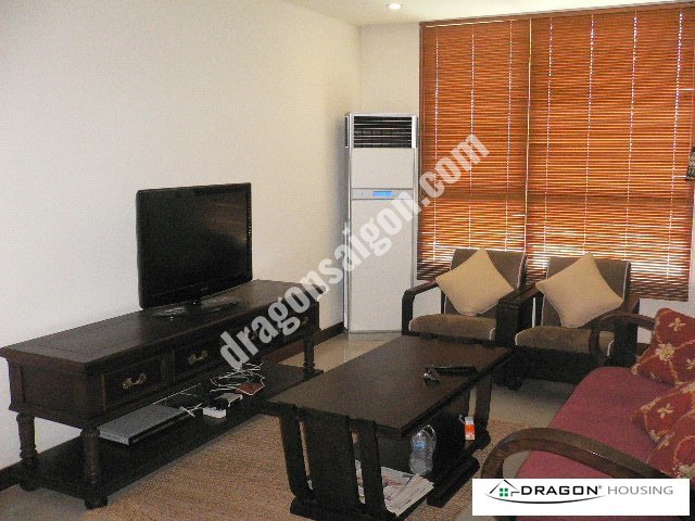 124m² Apartment in Binh Thanh, Vietnam No. 11201