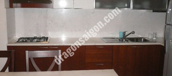 124m² Apartment in Binh Thanh, Vietnam No. 11201 2