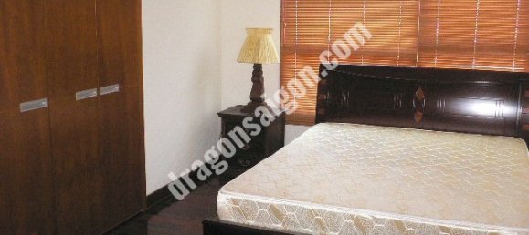 124m² Apartment in Binh Thanh, Vietnam No. 11201 3