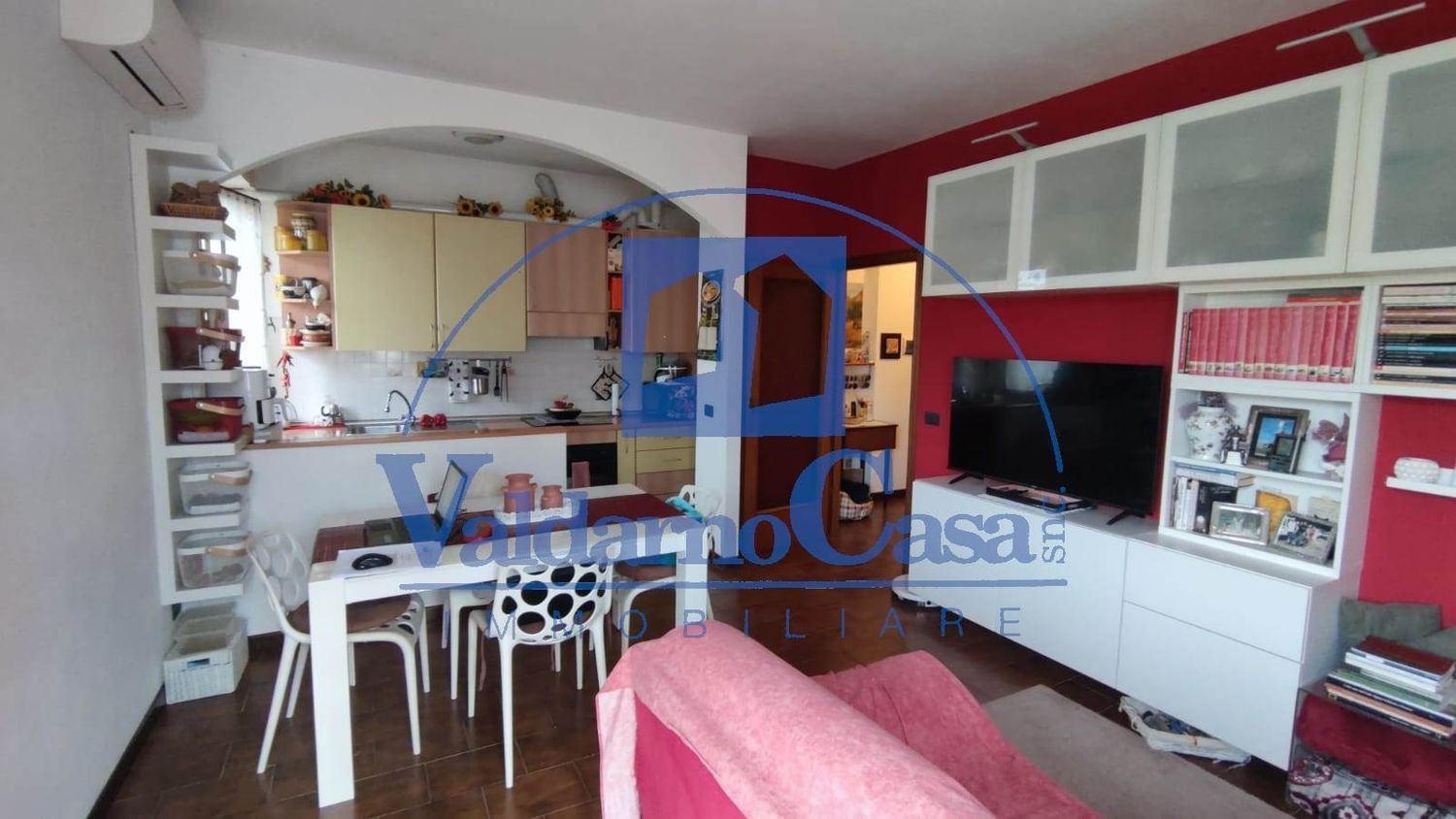 4 bedrooms Apartment in Figline e Incisa Valdarno, Italy No. 388367