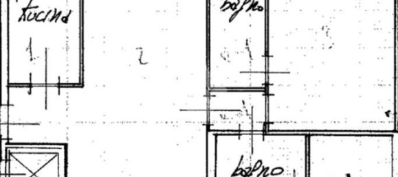 2 rooms Apartment in Guidonia Montecelio, Italy No. 8772 21