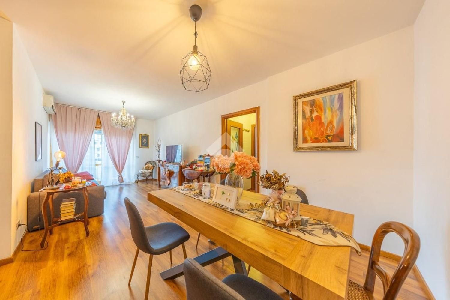 2 rooms Apartment in Guidonia Montecelio, Italy No. 8772