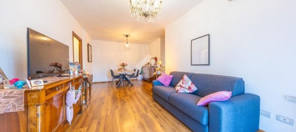 2 rooms Apartment in Guidonia Montecelio, Italy No. 8772 8