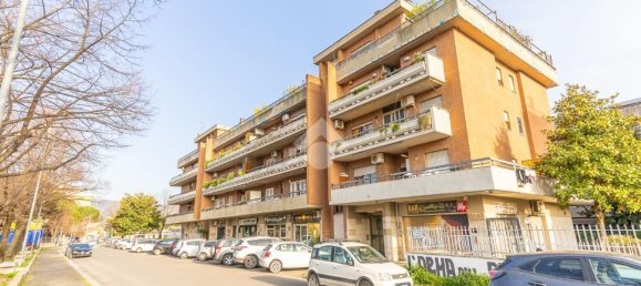 2 rooms Apartment in Guidonia Montecelio, Italy No. 8772 20