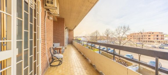 2 rooms Apartment in Guidonia Montecelio, Italy No. 8772 19