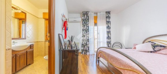 2 rooms Apartment in Guidonia Montecelio, Italy No. 8772 13